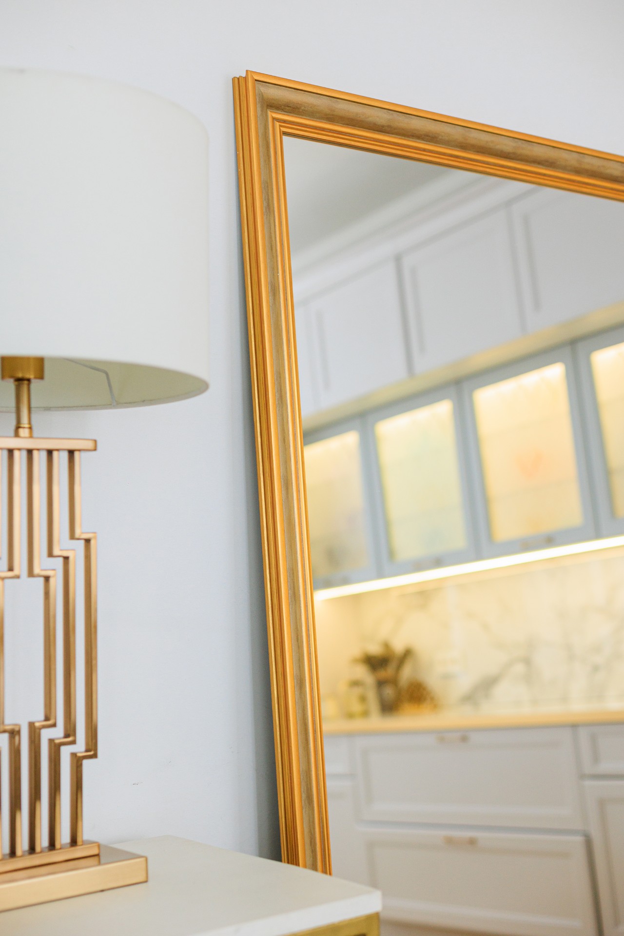 Зеркало BountyHome Capri mv814