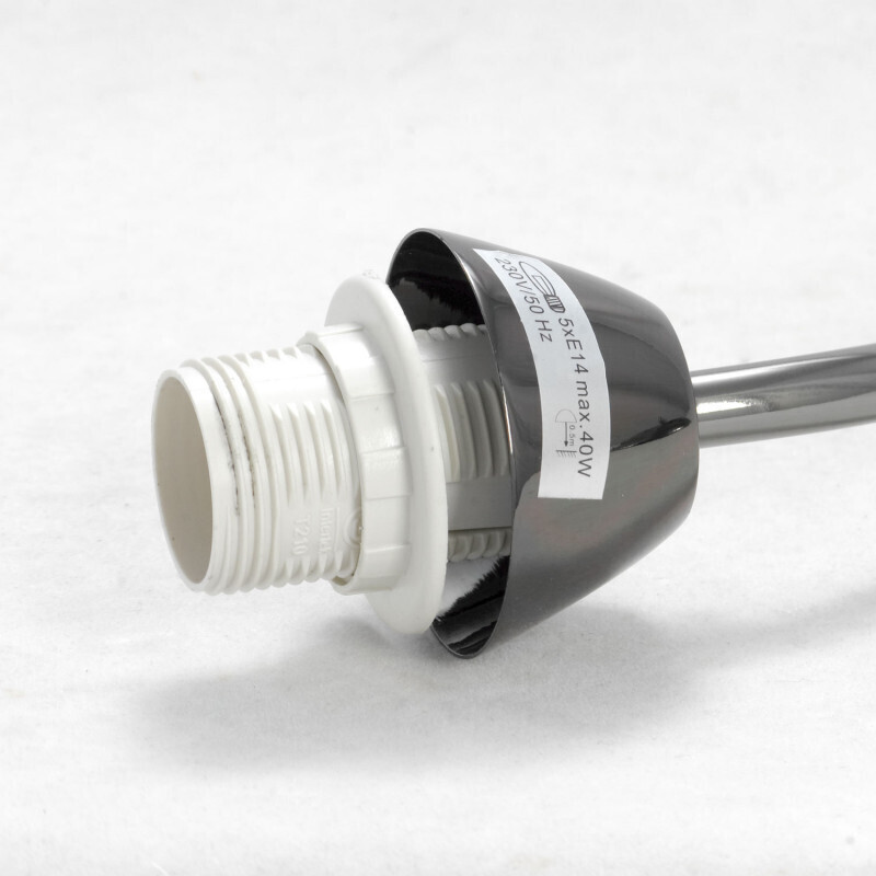 Накладная люстра Lussole LGO LSP-8280