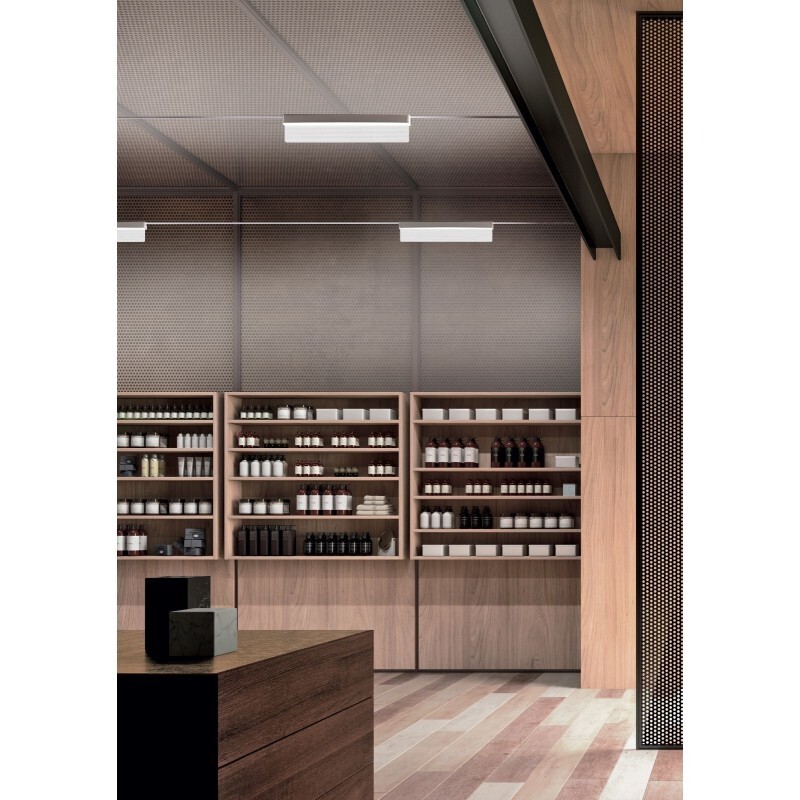 Потолочный светильник Linealight Trix-C 8430