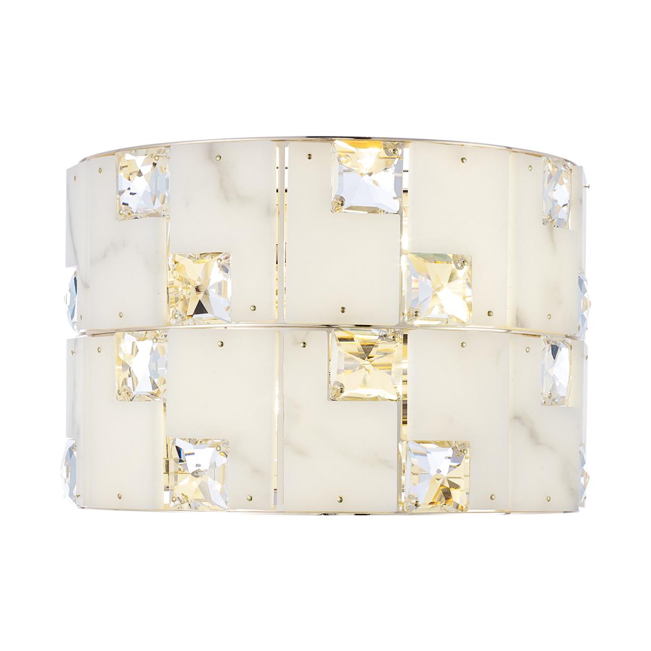 Бра Odeon Light 5076/2W