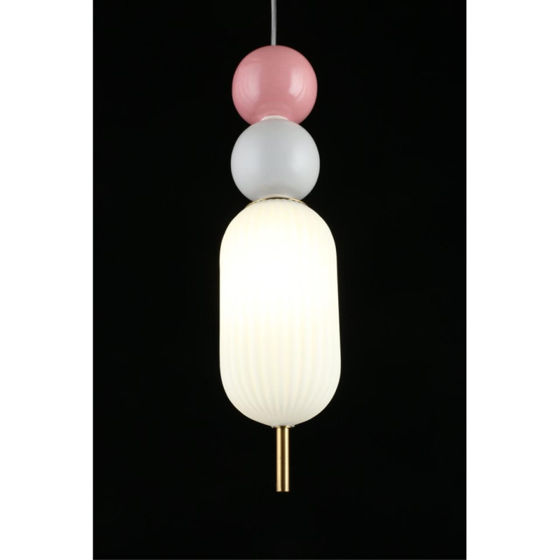 Потолочный детский светильник APLOYT APL.320.06.01