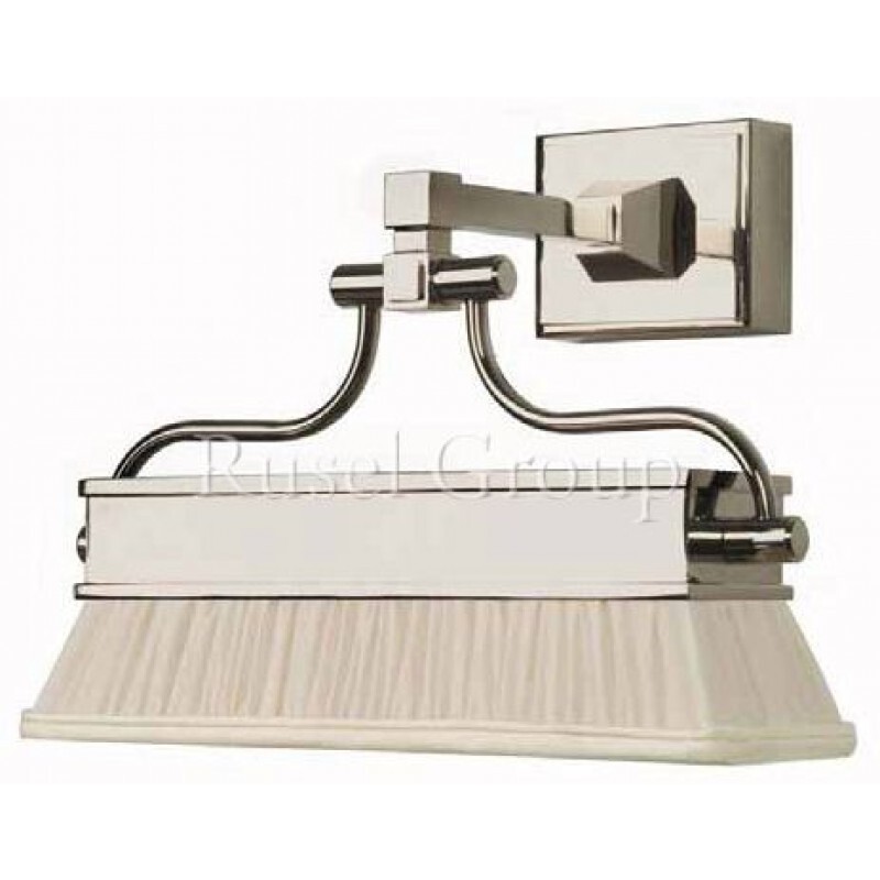 Настенный светильник Zonca HOFFMANN 30737