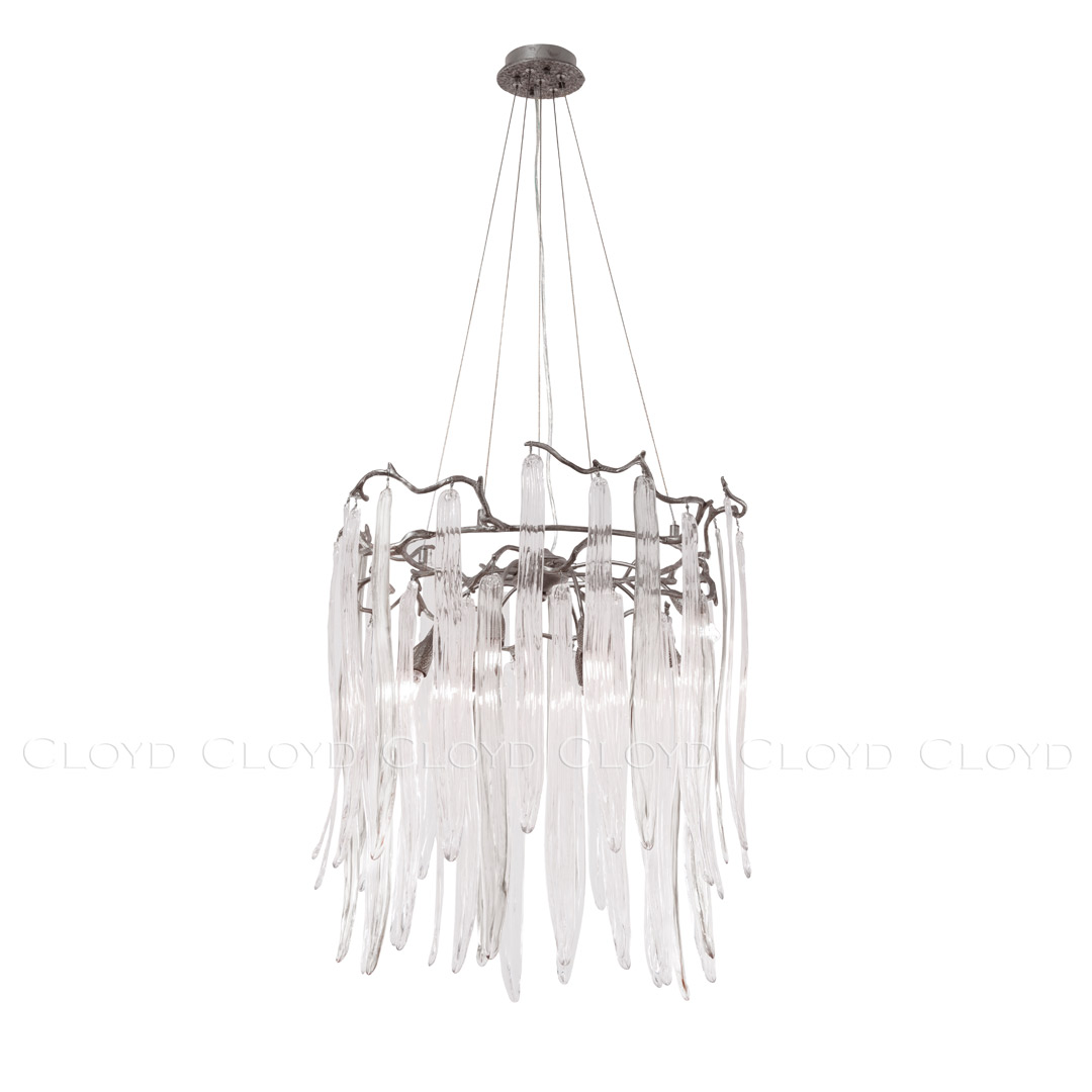 Люстра подвесная Cloyd Sulawesi 10394