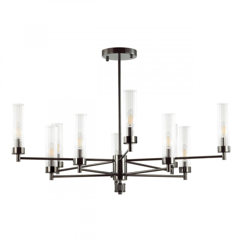 Люстра на штанге Lumion 5275/10C