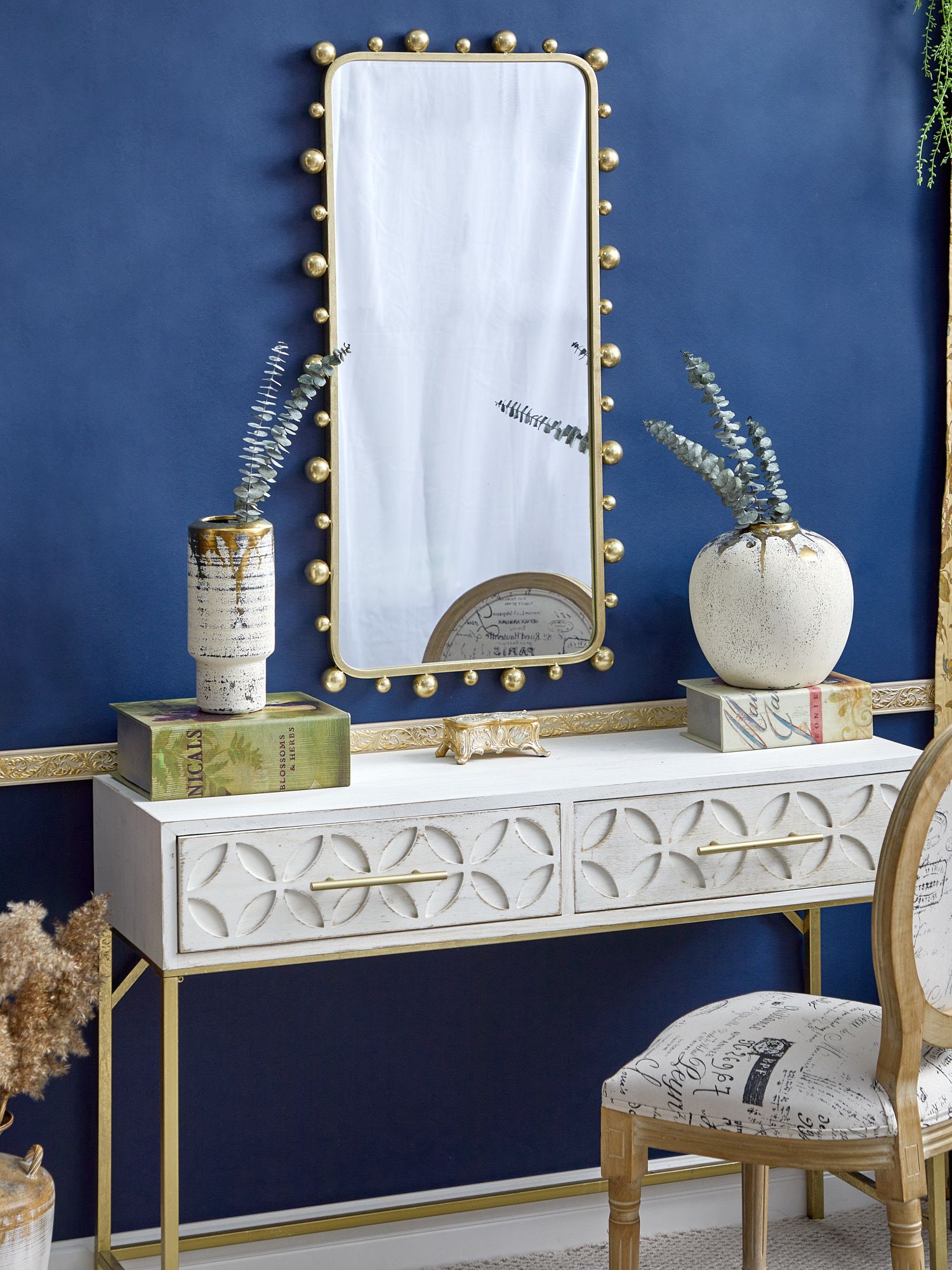 Зеркало настенное Glasar 70-008