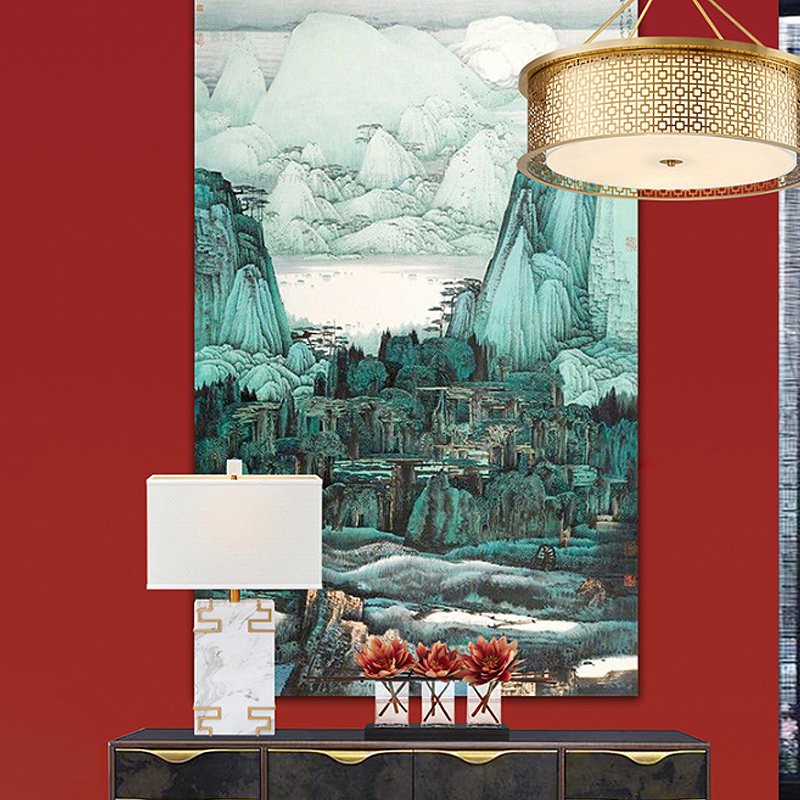 Подвесная люстра RIDDLE by ImperiumLoft