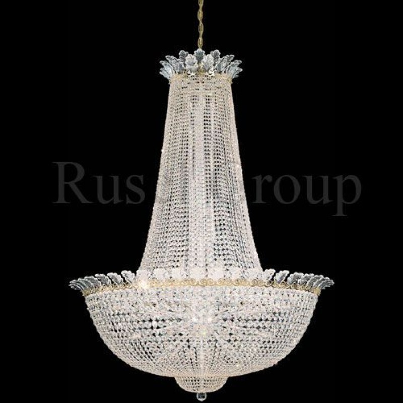 Люстра Schonbek Roman Empire 3724