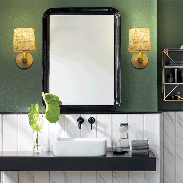 Бра Elk Lighting Jorgenson White by ImperiumLoft