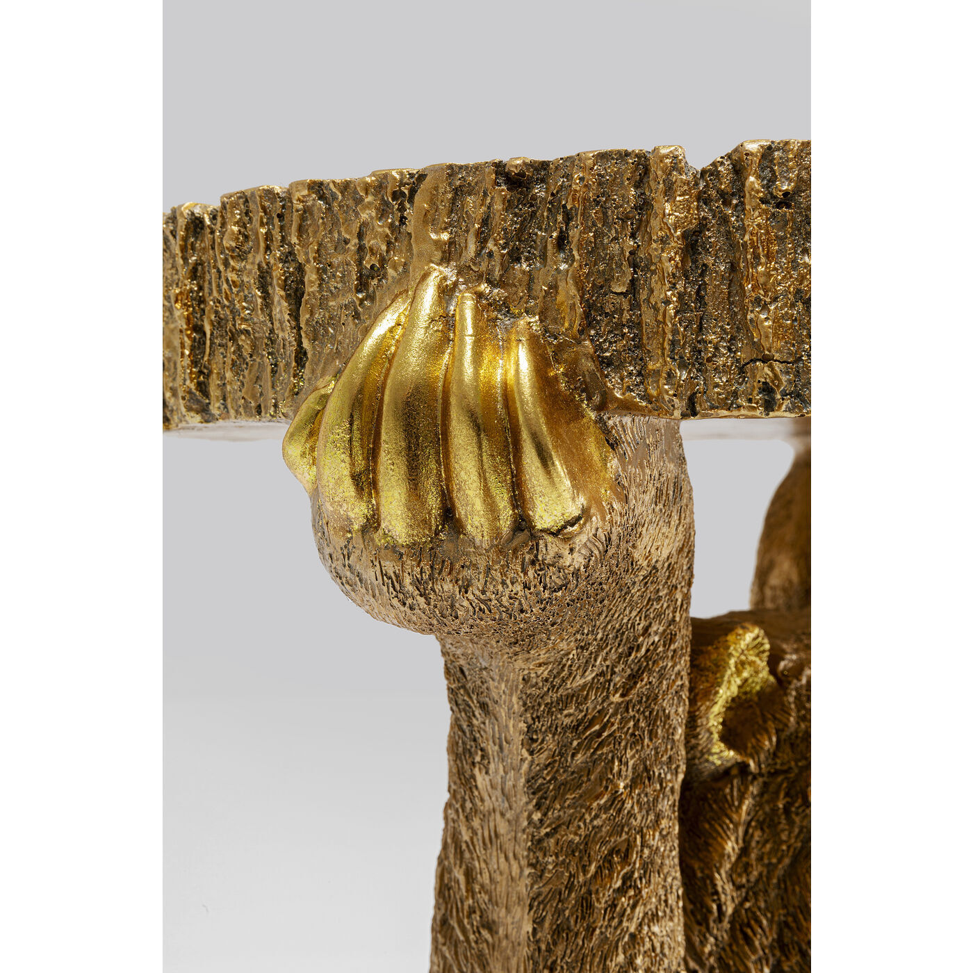 Столик приставной KARE Bear 85737