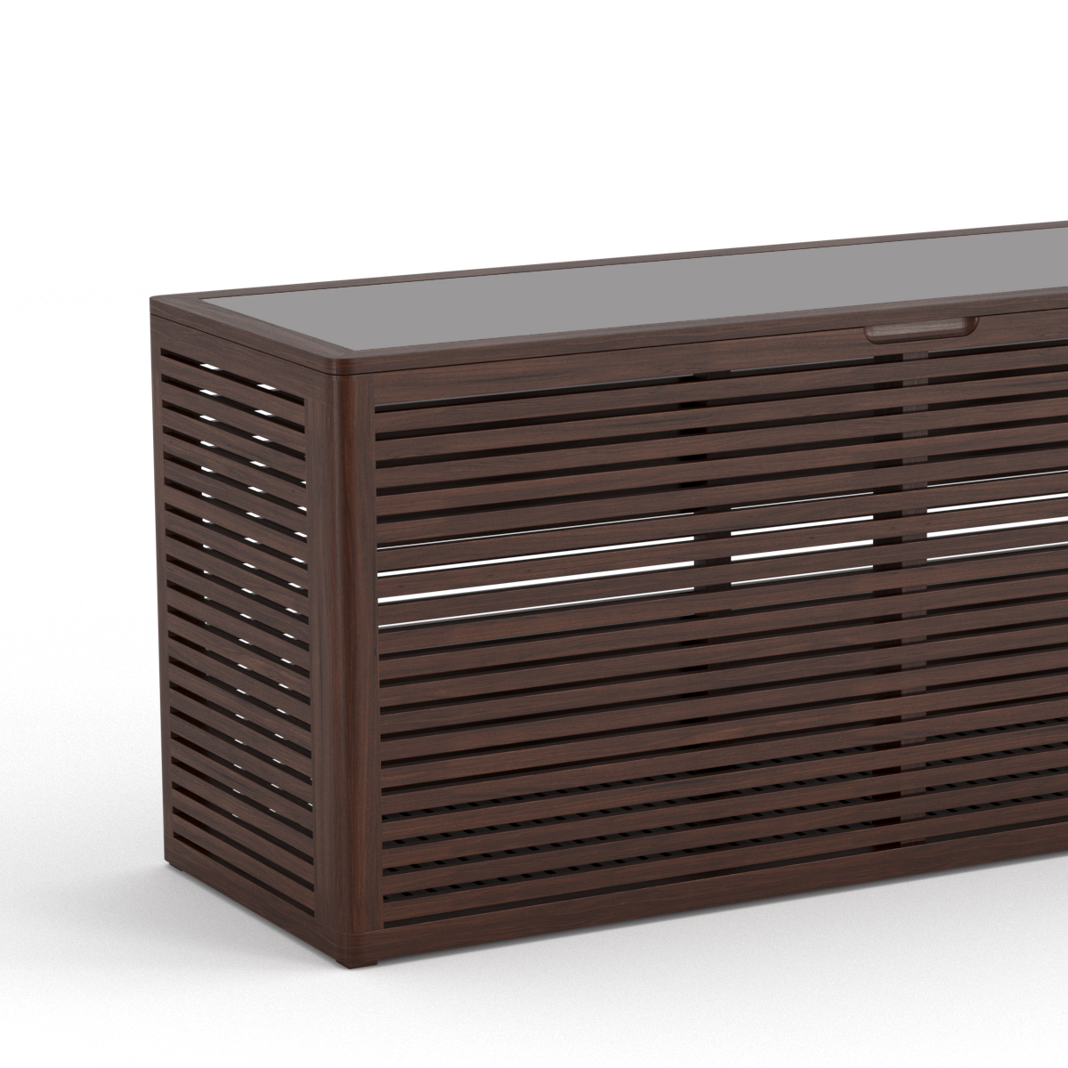 Сундук YACHTLINE Port PO.12.38.505