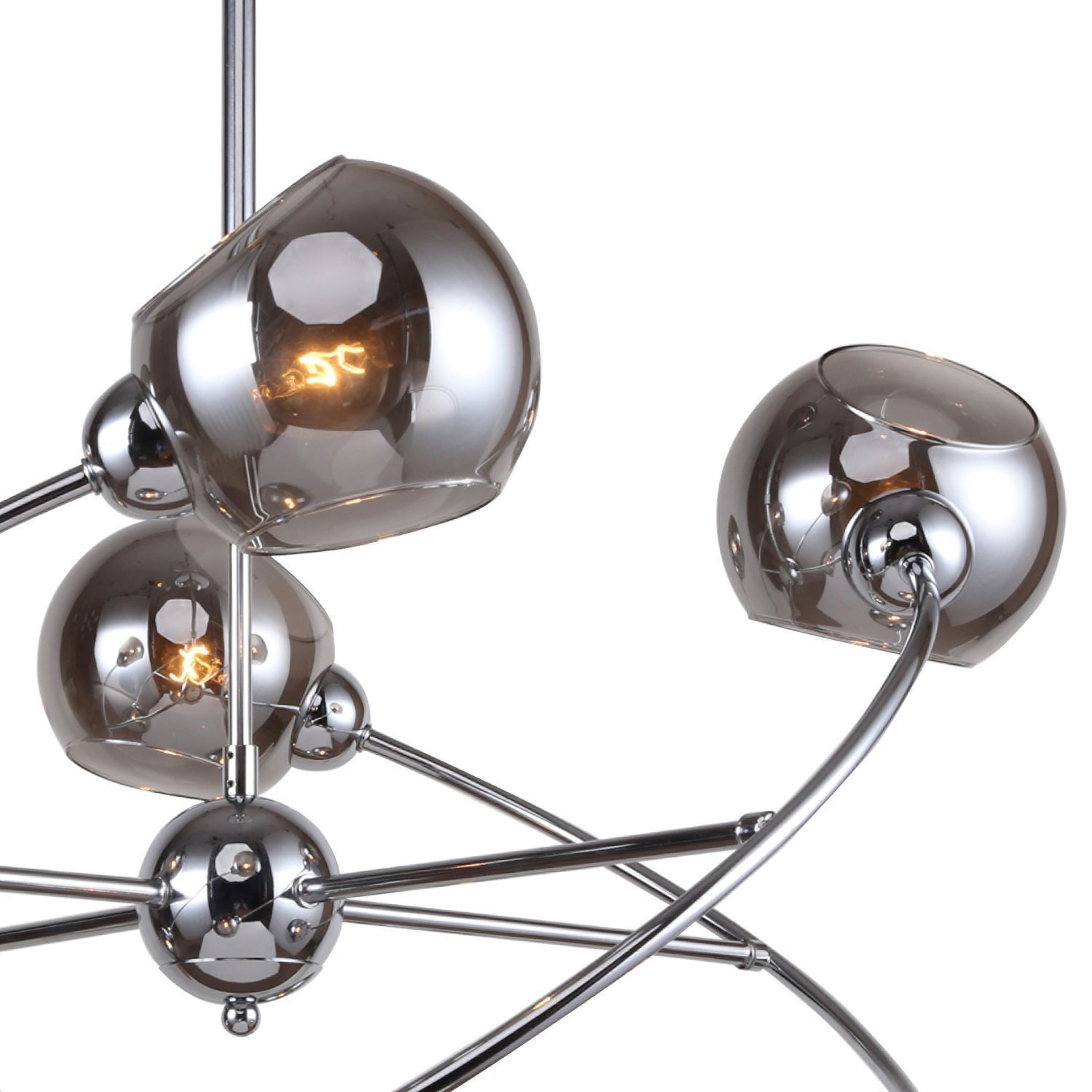 Люстра F-Promo 2342-8P