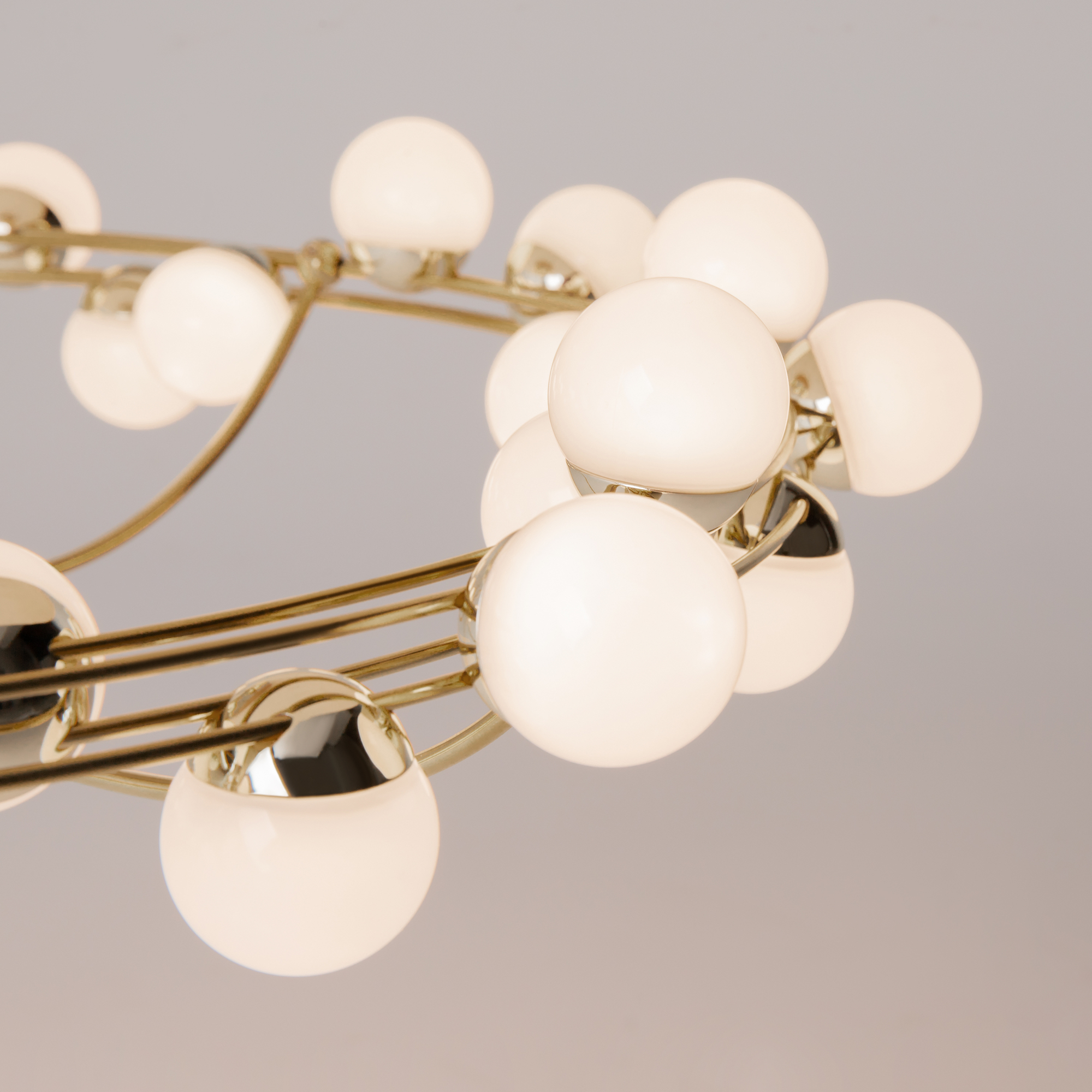 Потолочный светильник Maytoni MOD081CL-L36G3K