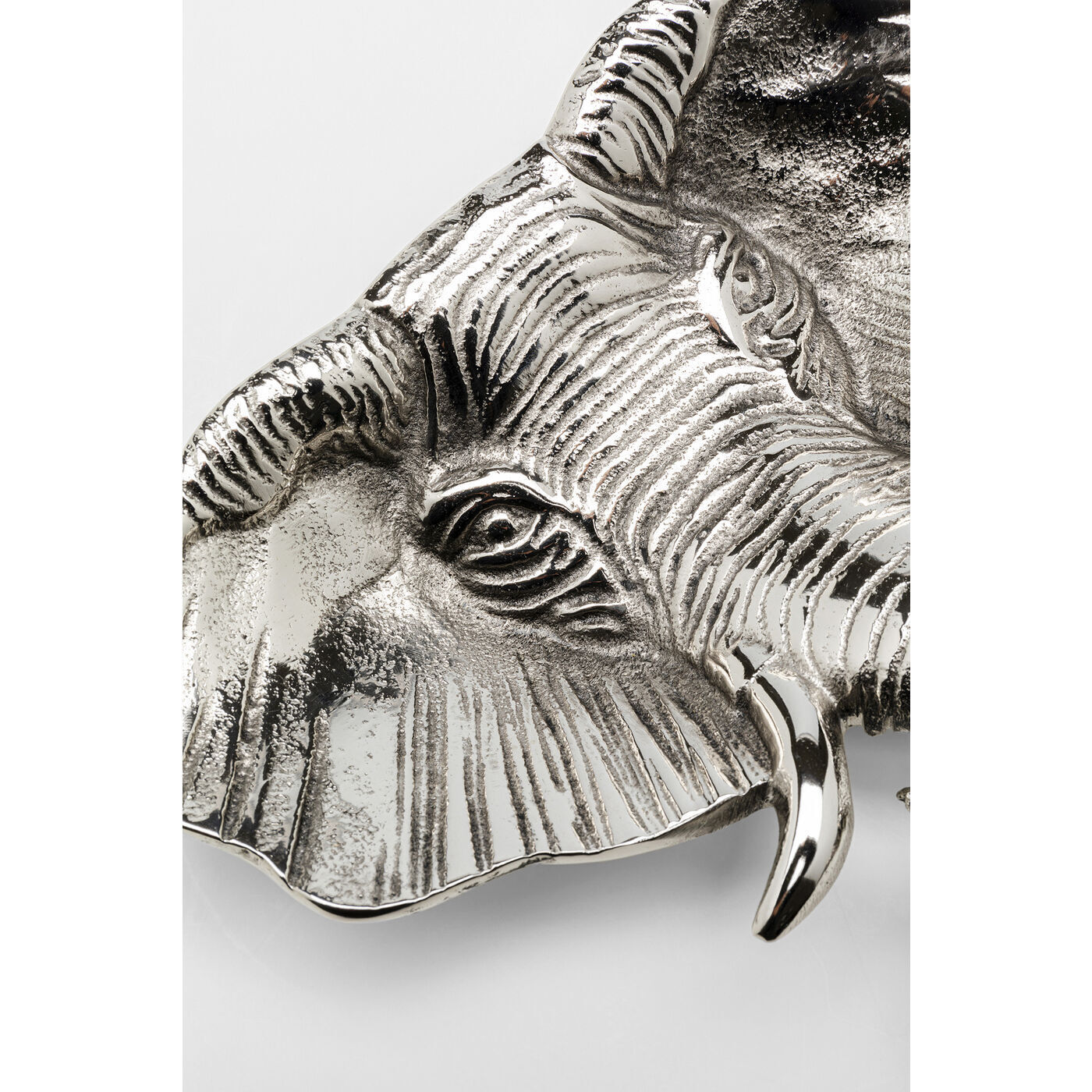 Чаша декоративная KARE Elephant 55281