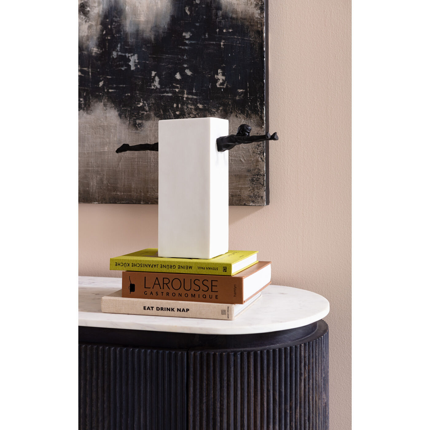 Буфет KARE Glenn 84889