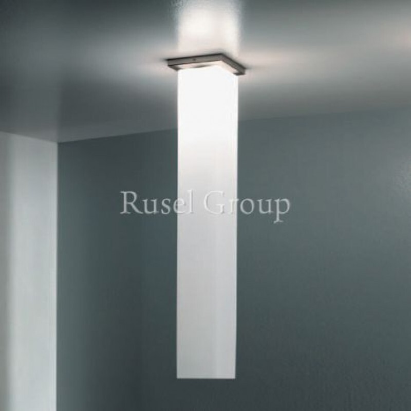 Потолочный светильник Vistosi TUBES PL 90