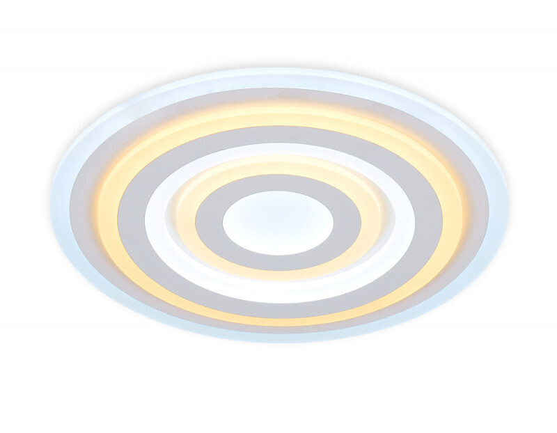 Накладной светильник Ambrella FA808