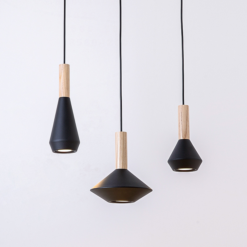 Подвесной светильник BULB A white by ImperiumLoft