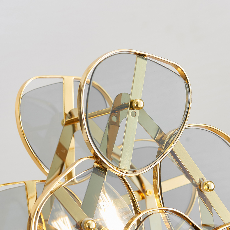 Подвесной светильник KARENCE L120 by ImperiumLoft