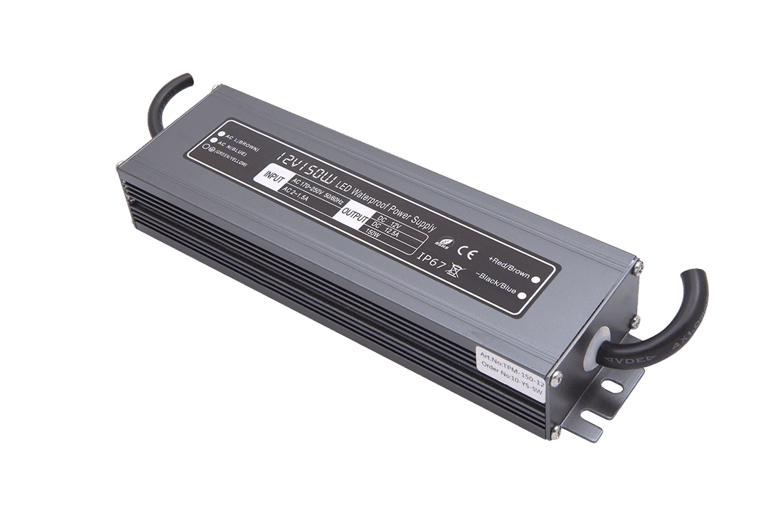 Блок питания SWG MTPW-150-12