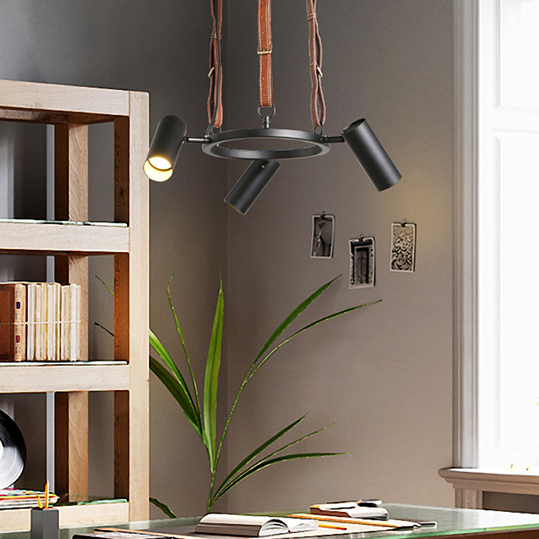 Подвесная люстра SMIDD D60 by ImperiumLoft