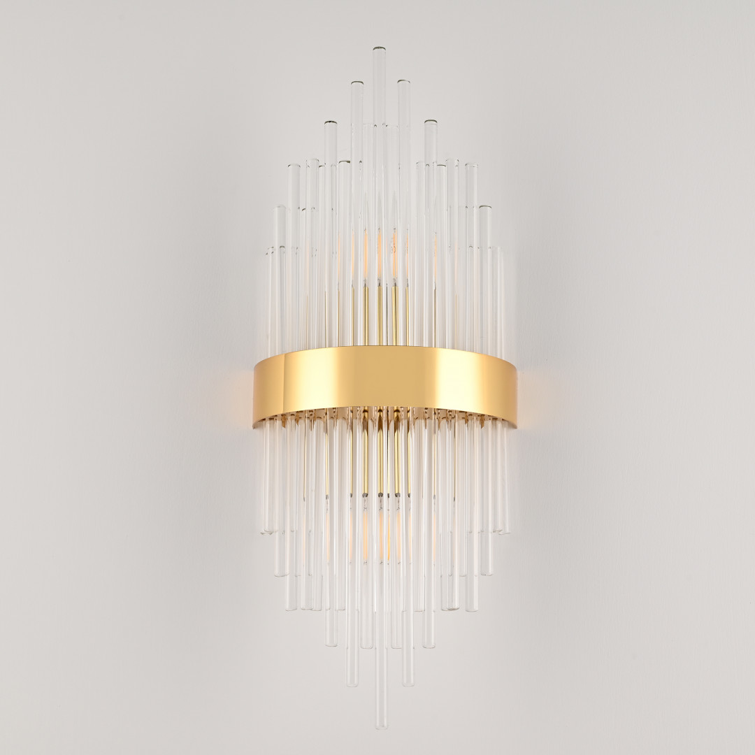 Бра 430122.180.2.E14.A1 GD Arte Milano