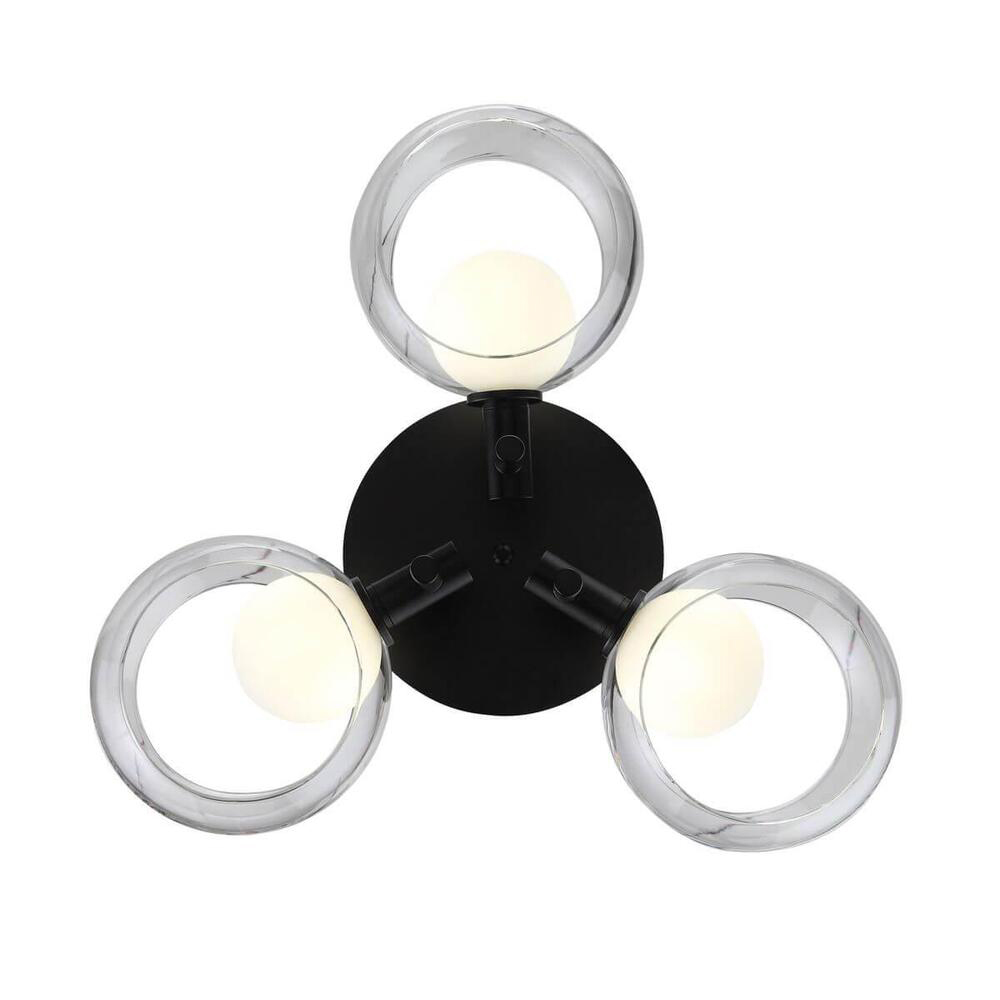 Потолочная люстра ARDINAE L3 by ImperiumLoft