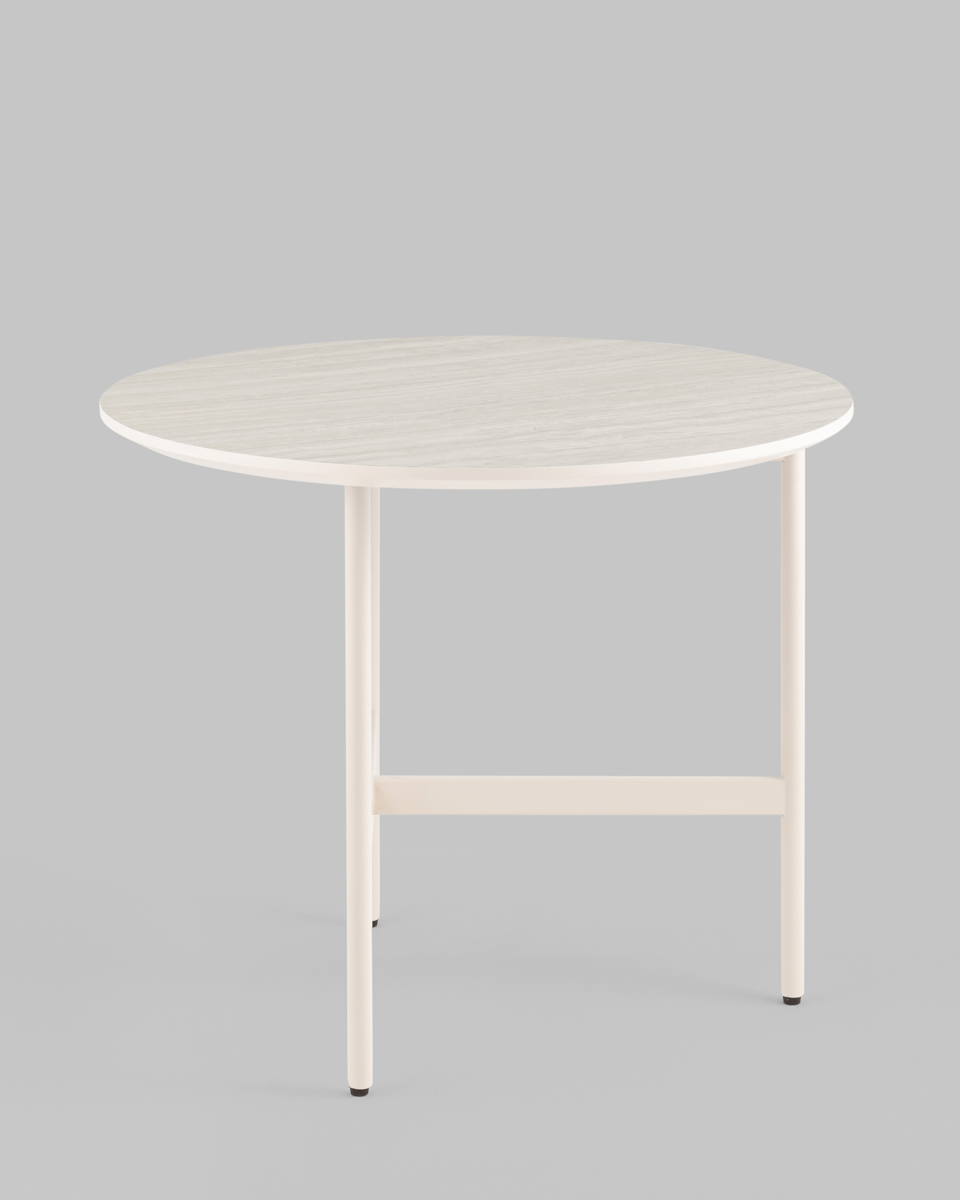 Столик журнальный Make кремовый Stool Group