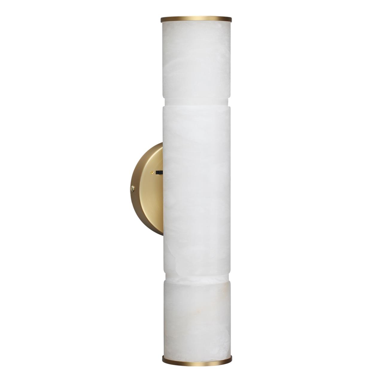 Настенный светильник Odeon Light 6674/12WL