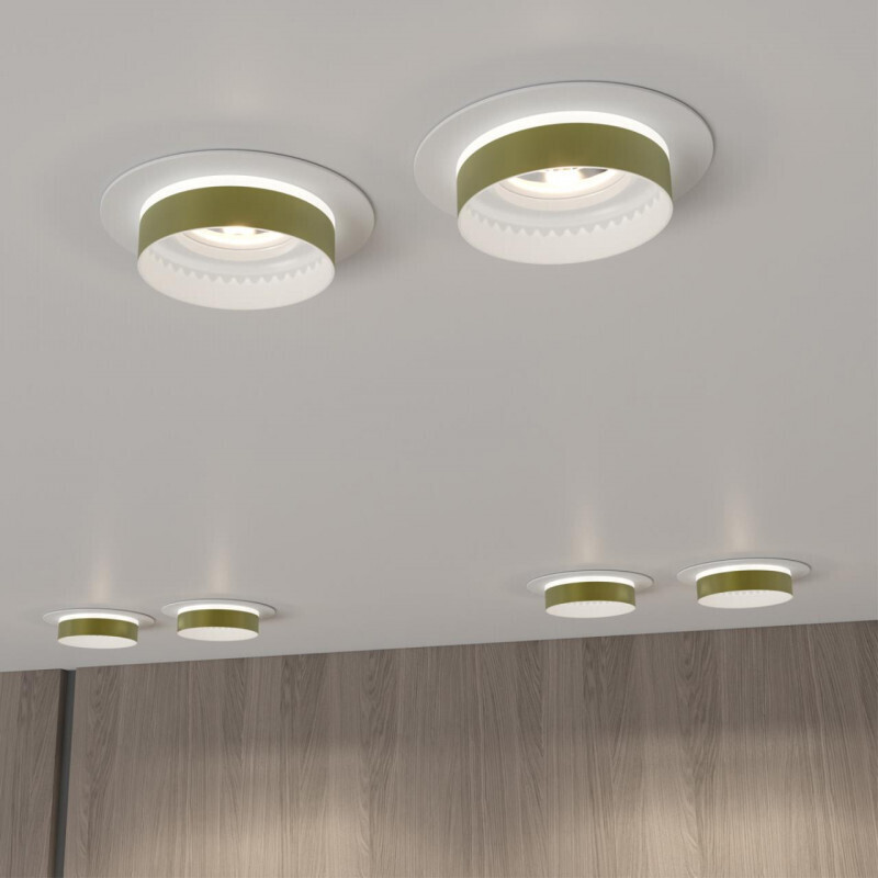 Влагозащищенный светильник Novotech 370783