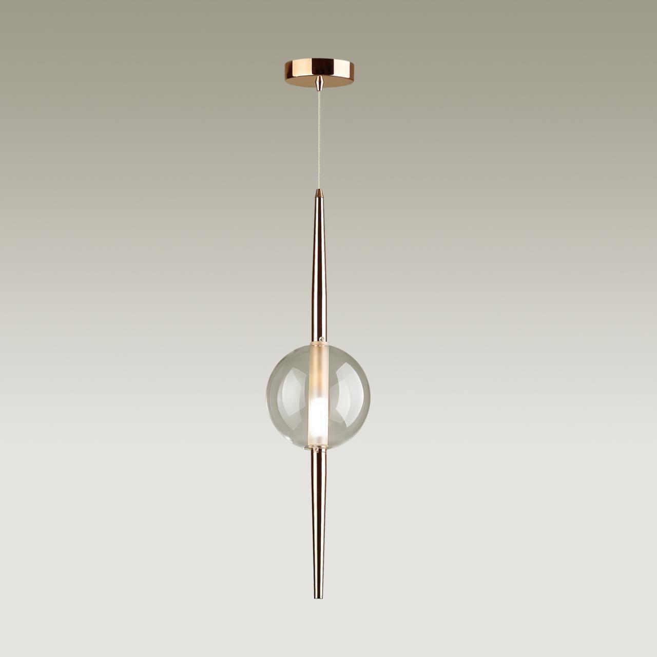 Подвес Odeon Light 4685/1