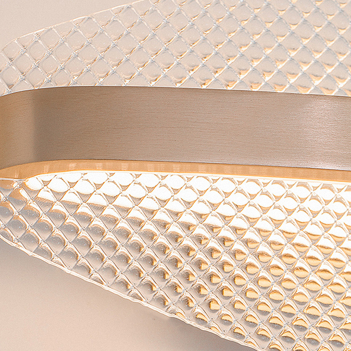 Настенный светильник CASPIAN WALL by ImperiumLoft