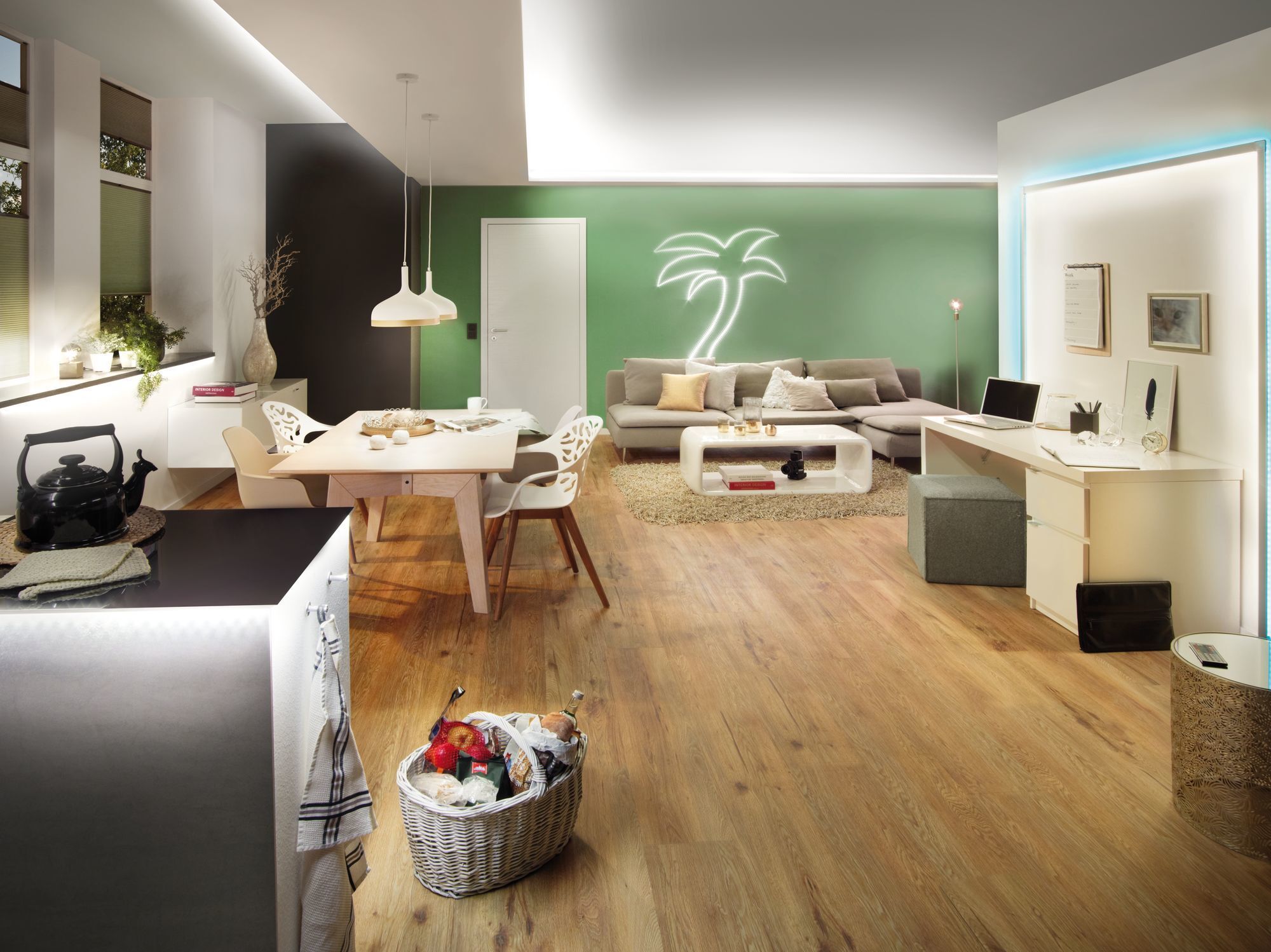 Лента светодиодная Paulmann 70594