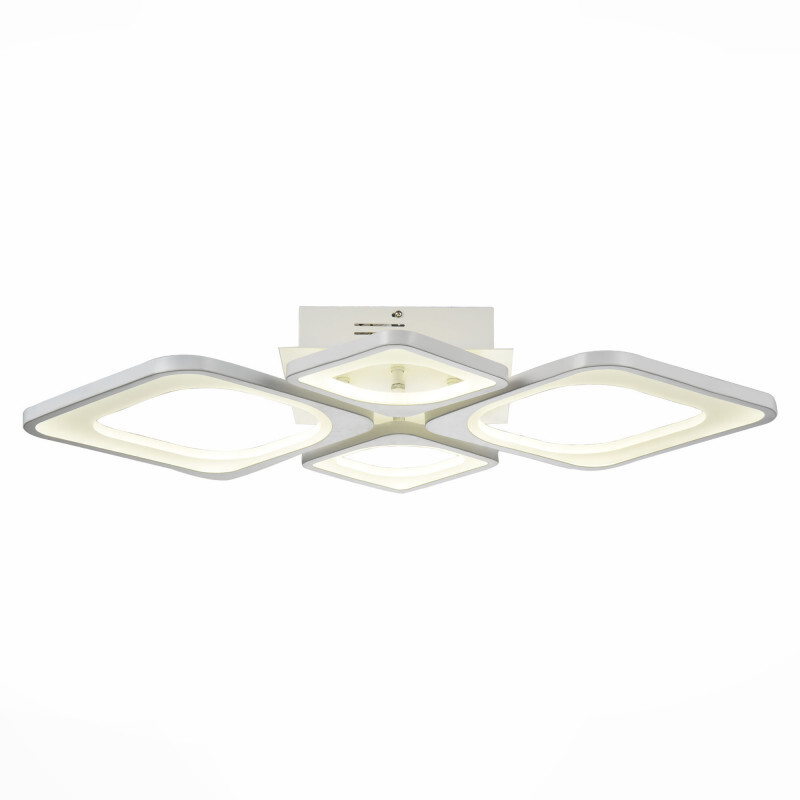 Накладной светильник ST Luce SL907.502.04