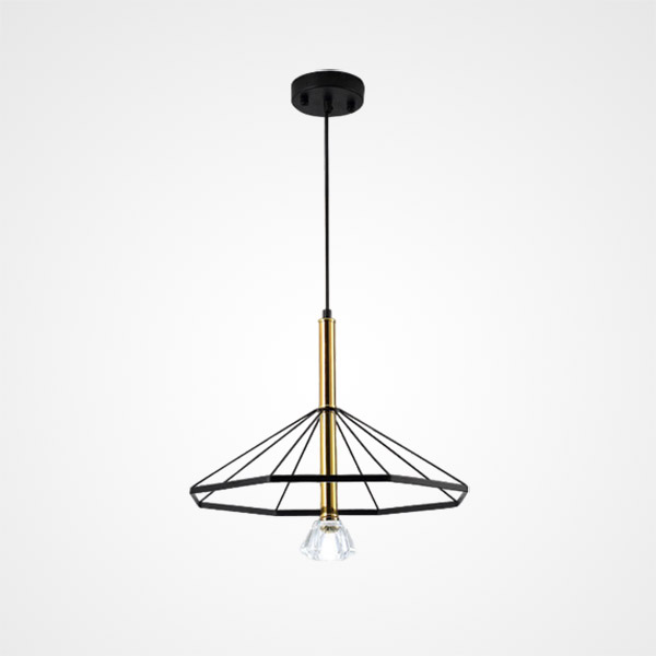 Подвесной светильник FORMAT С by ImperiumLoft