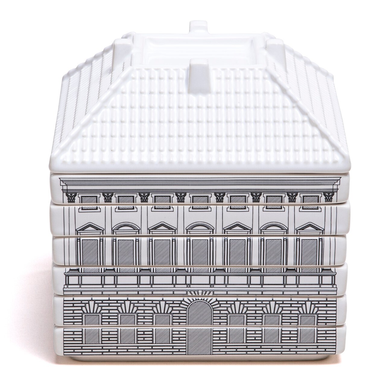 Набор Seletti Palazzo Borghese 10201