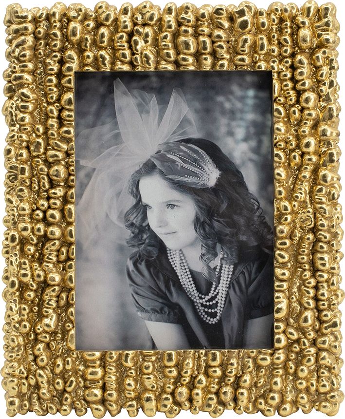 Фоторамка настольная Glasar 77616