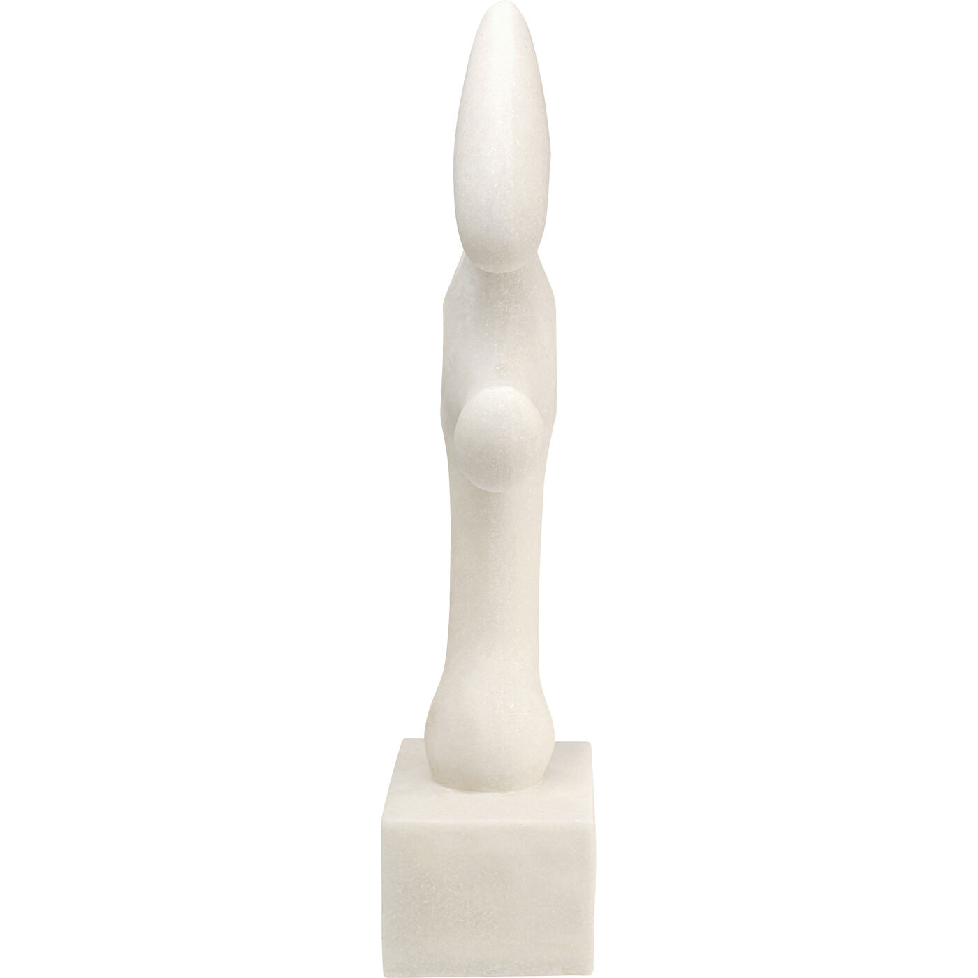 Объект декоративный Balance Stones Hole 58cm KARE 58362