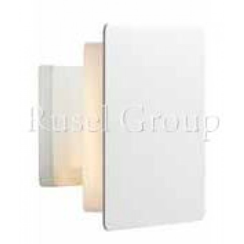 Настенный светильник Fabbian No More F06 D01 01