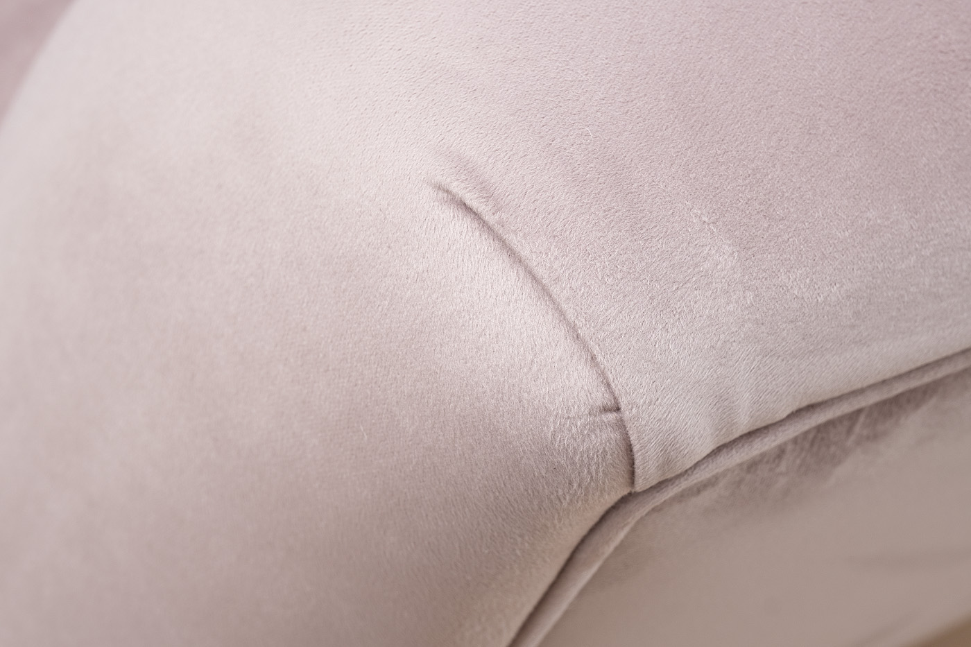 Кресло Fabio велюровое бежевое Garda Decor FABIO-1-2K-Colt1001