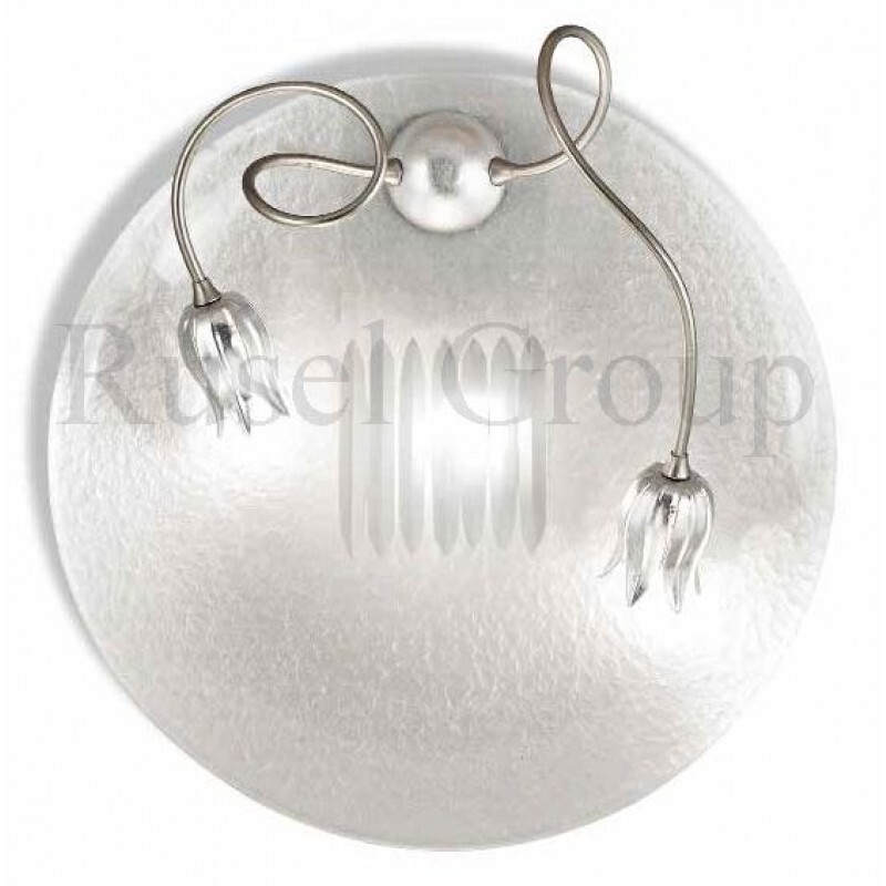 Настенный светильник Florenz Lamp 2674.02.