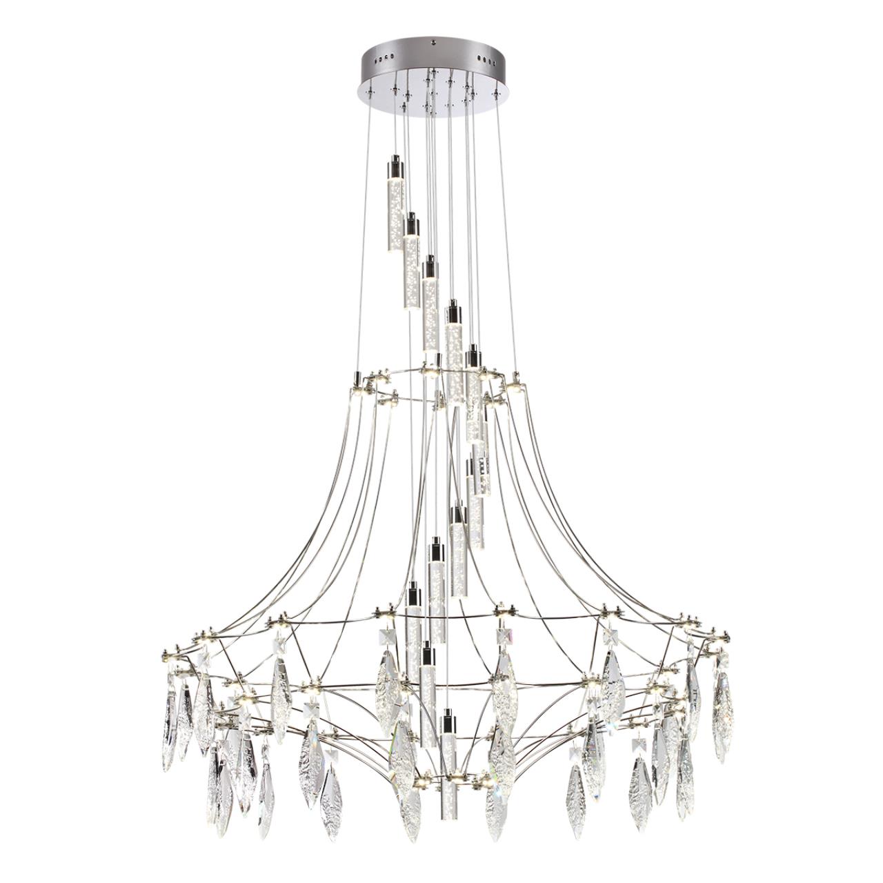 Подвесная люстра Odeon Light 6699/51L