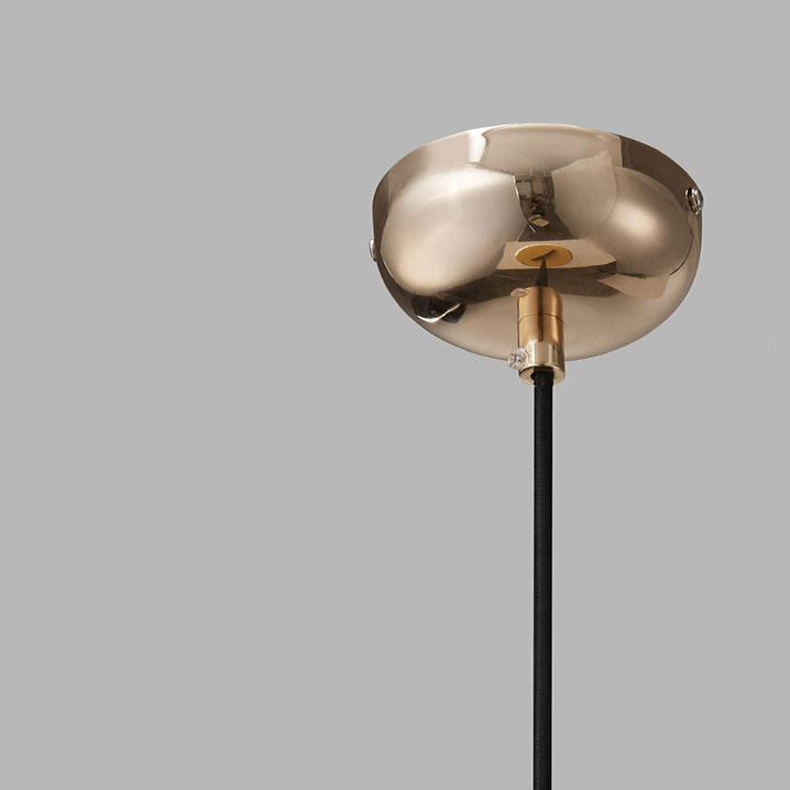 Подвесной светильник AGNES B D30 by ImperiumLoft