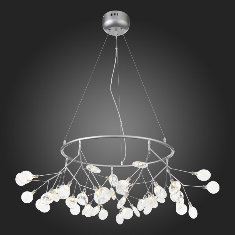 Подвесная люстра ST Luce SL411.133.45