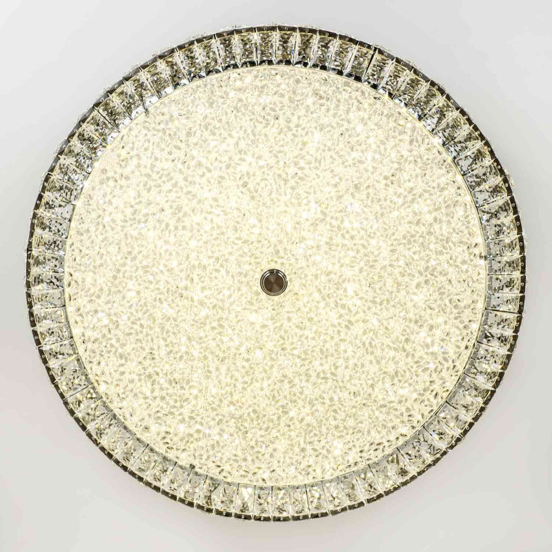 Накладной светильник LED4U L1180-700 CR