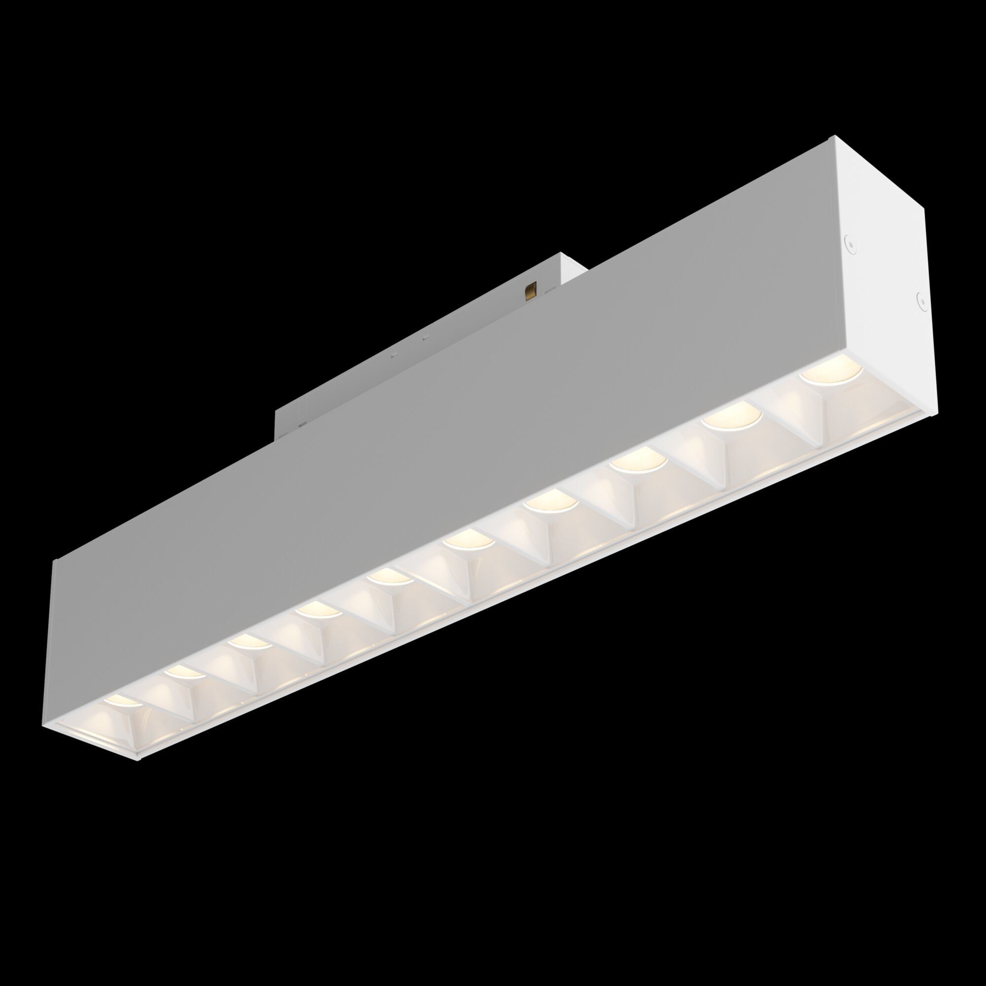 Трековый светильник Maytoni TR014-2-20W4K-W