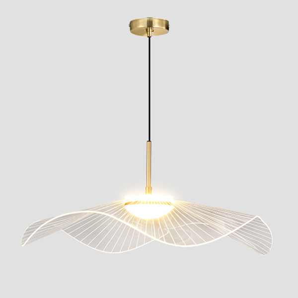 Подвесной светильник ROSEL A D36 by ImperiumLoft