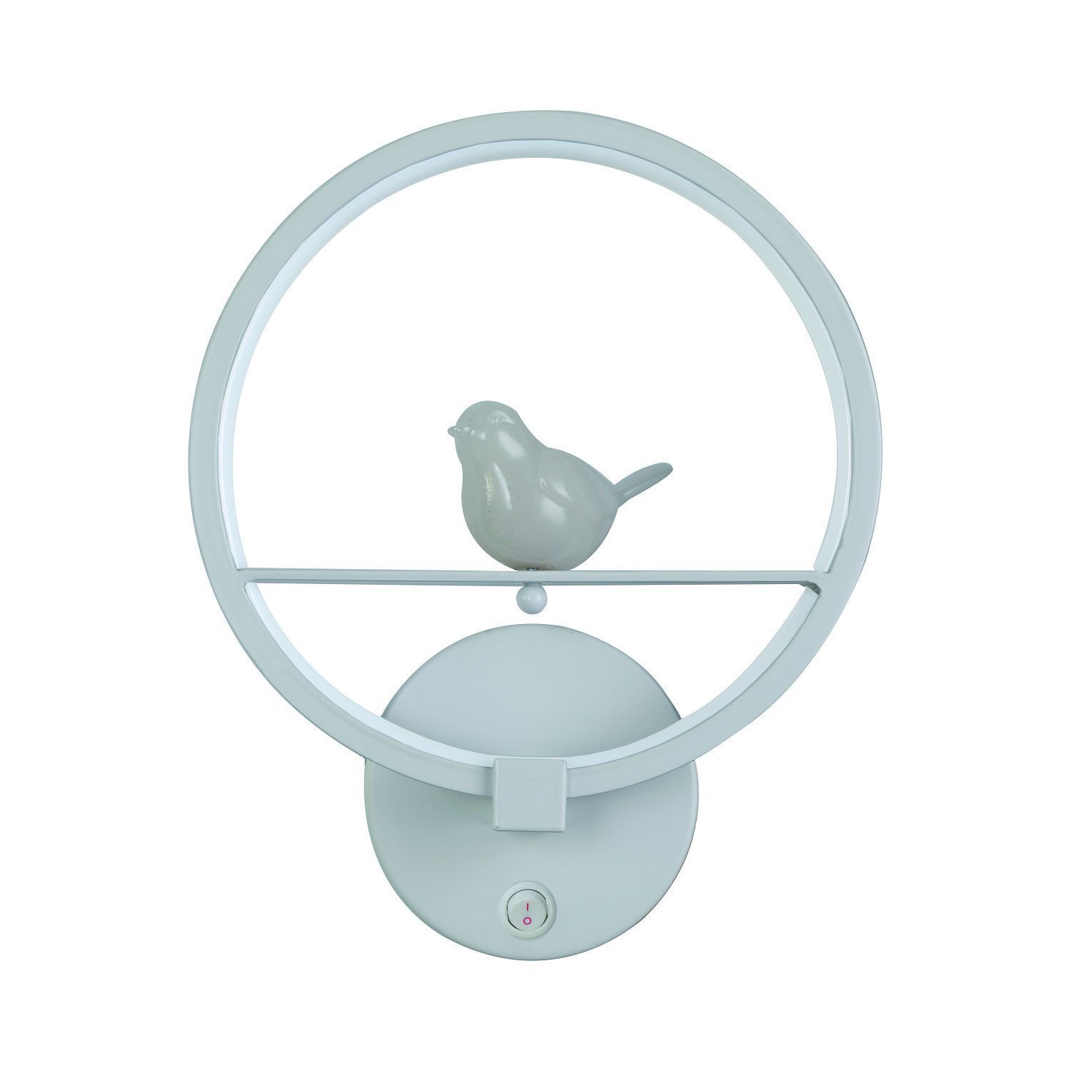 Настенный светильник Favourite 2062-1W