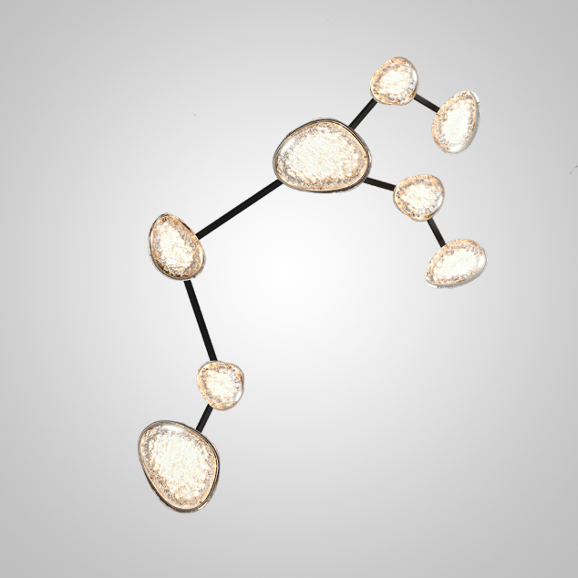 Бра EVIAN ZODIAC Aries by ImperiumLoft