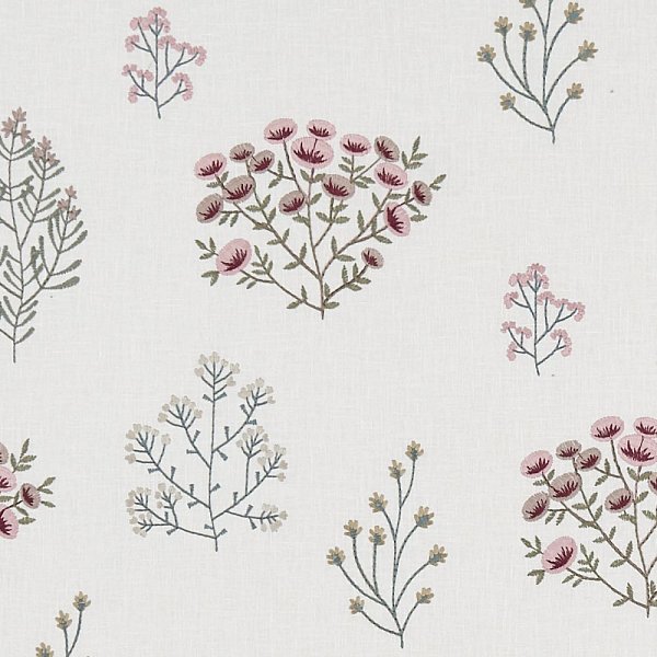 Текстиль Clarke &amp; Clarke Botanist F1431/05