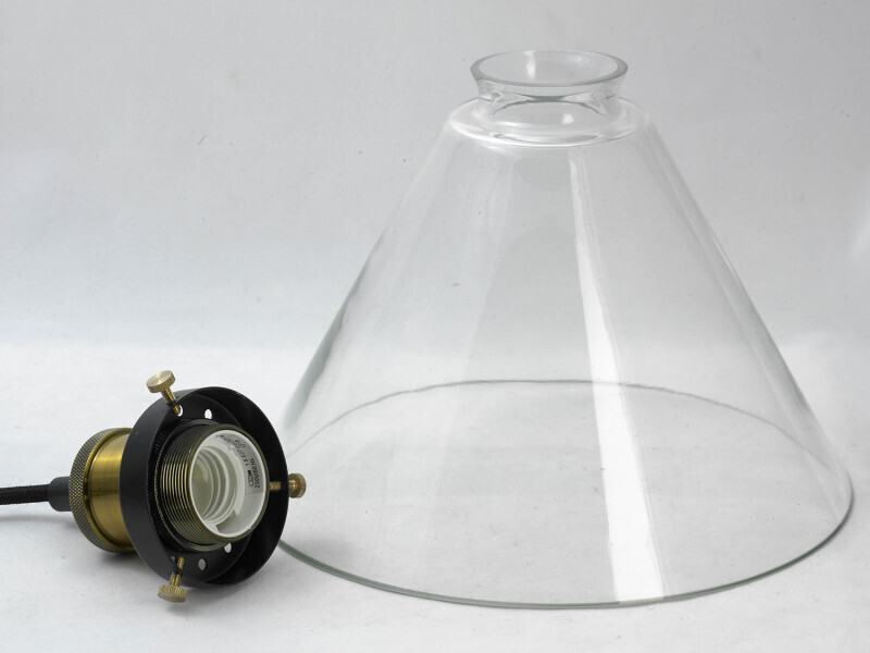 Подвесной светильник Lussole LOFT LSP-9607